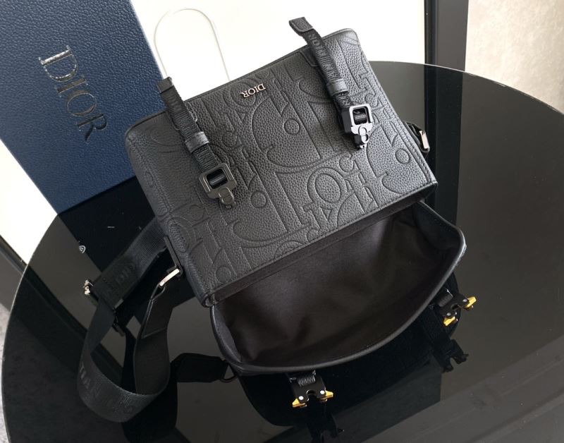 Mens Christian Dior Satchel bags